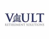 https://www.logocontest.com/public/logoimage/1530602610Vault Retirement Solutions Logo 13.jpg